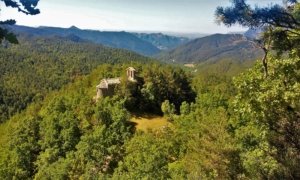 Ermita de Sant Julià de Cosp