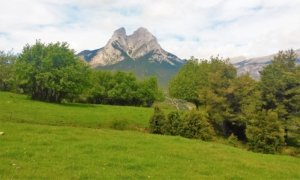 Pedraforca