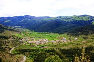 Sant Julià de Cerdanyola