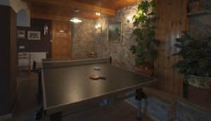 Sala de Jocs Ping Pong