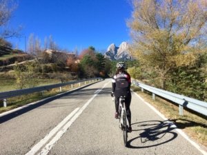 Pedraforca