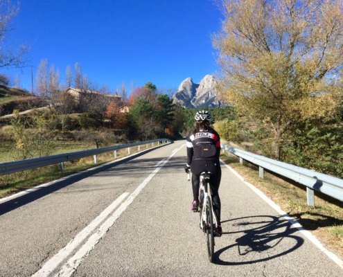 Pedraforca