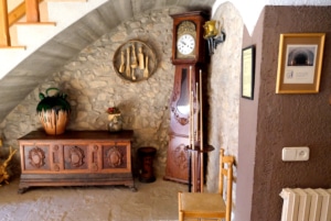 Planta Baixa decoració