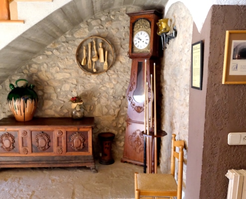 Planta Baixa decoració